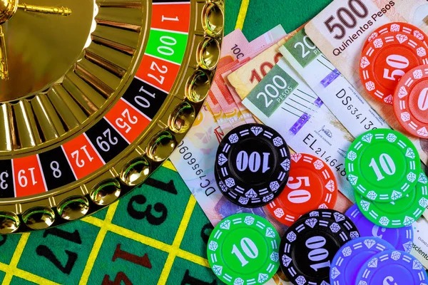 uni4d slot Slot Rooms Built for Indonesia