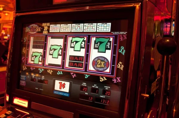 uni4d slot What's Inside Our Live Casino